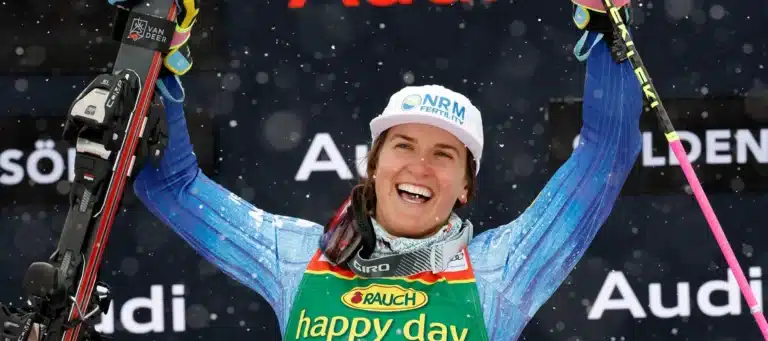 Paula Moltzan