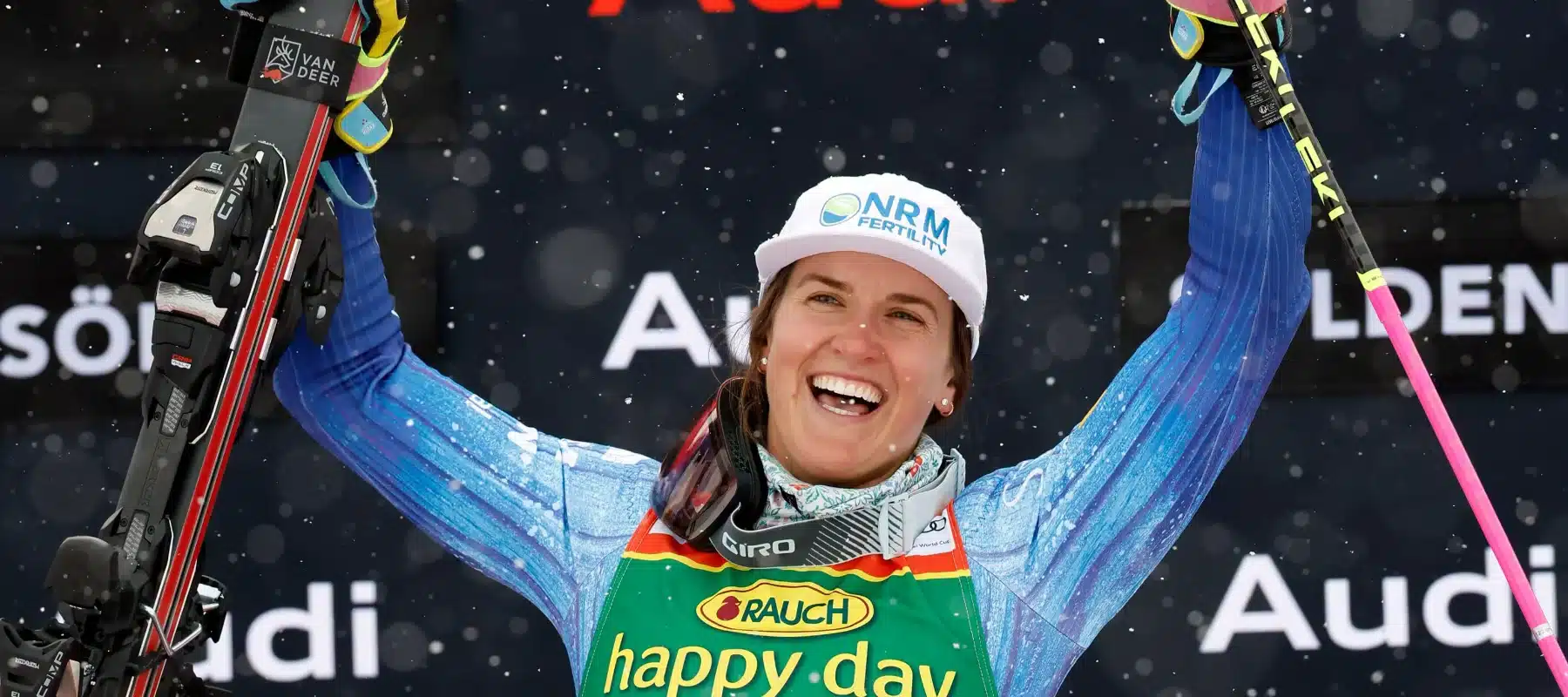 Paula Moltzan