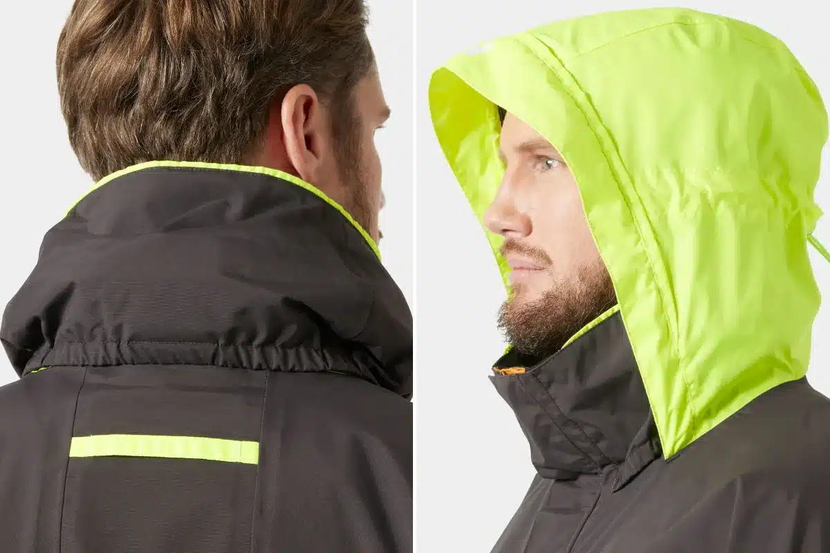 Pier 4.0 Jacket_Helly Hansen