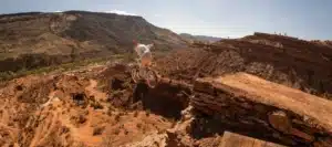 Robin Goomes Red Bull Rampage
