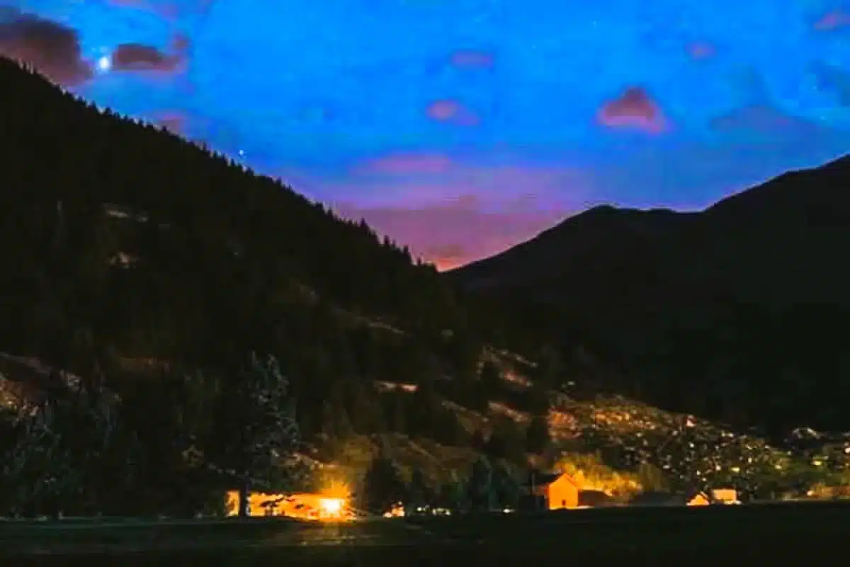 Vall de Núria