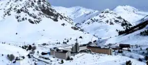 Vall de Nuria