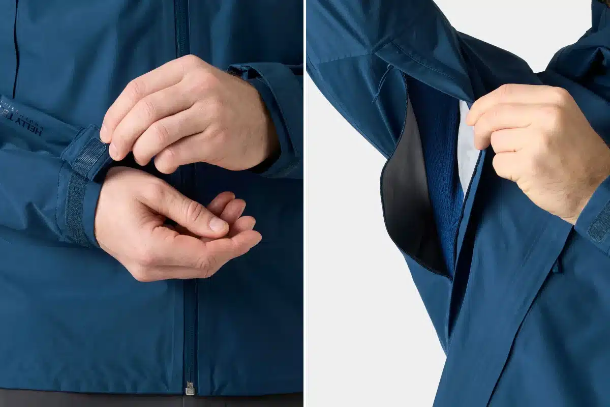 Verglas Infinity Shell Jacket 2.0